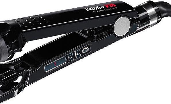 Immagine prodotto BaByliss Pro minare il ferro (19 mm)