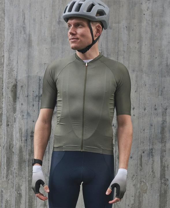 Actual product image Poc M's Pristine Jersey (L)