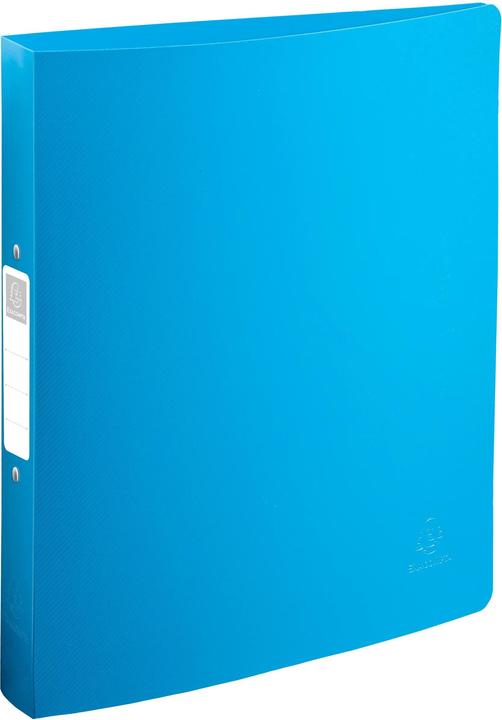 Produktbild Exacompta Ringbuch Set Bee Blue (A4, 40 mm)