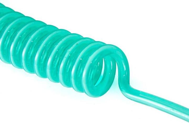 Produktbild Enero Sicherheitsgurt für SUP-Board, grün