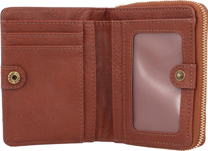 Produktbild Fossil Logan Geldbörse RFID Leder 11 cm