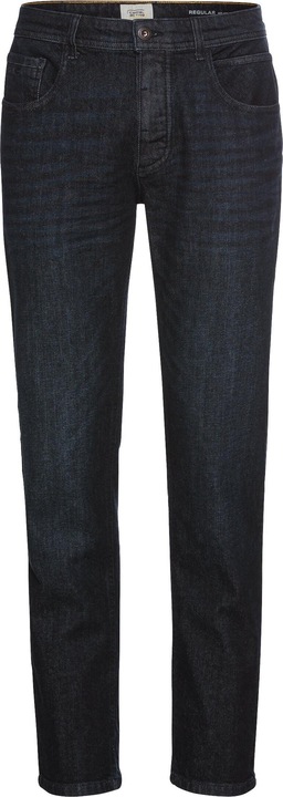 Produktbild Camel Active Regular Fit Thermo Jeans (35)