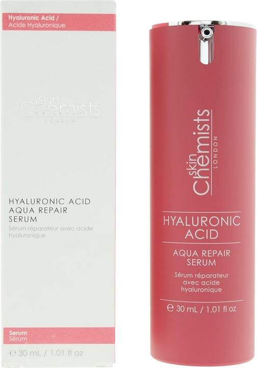 SkinChemists Skin Chemists Hyaluronic Acid Aqua Repair Serum 30ml (30 ml)