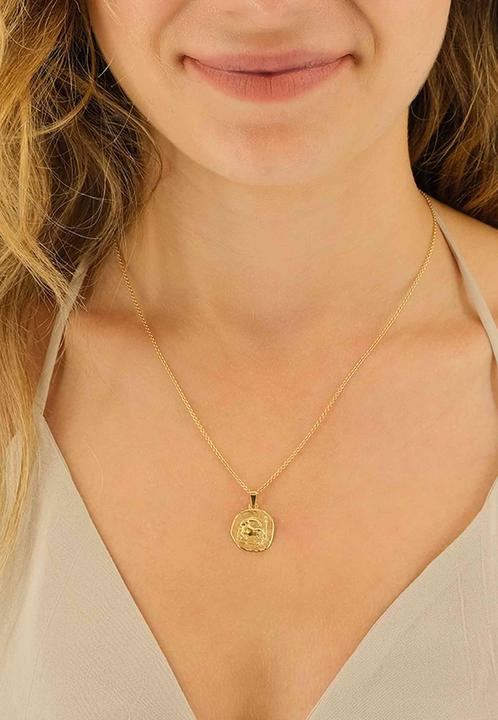 Image du produit Muau Capricorne (Or jaune 750/18K)