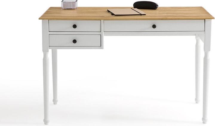 Produktbild La Redoute Interieurs Authentic Style (120 x 60 x 76 cm)