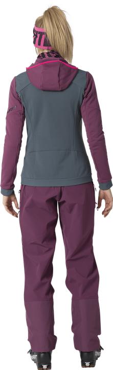 Actual product image Dynafit Tigard 3L Stretch Hose Damen (XS)