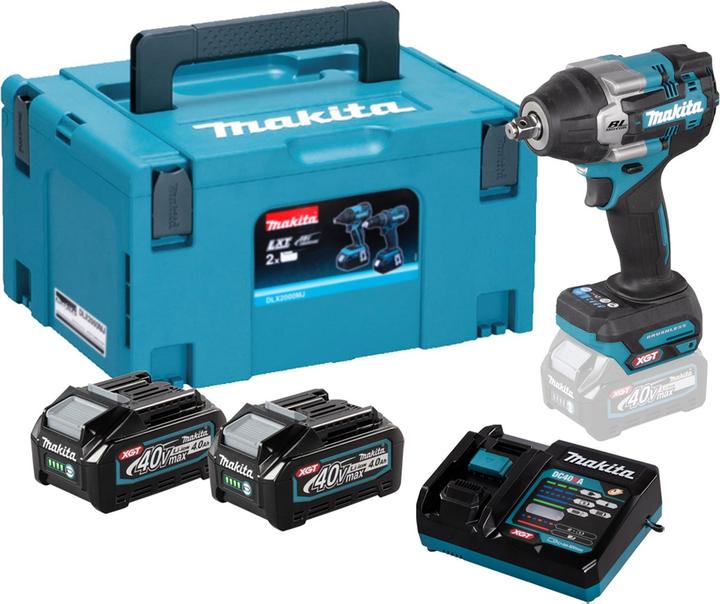 Produktbild Makita TW007GM201