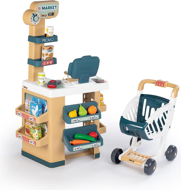 Smoby Supermercato