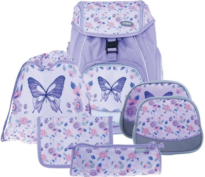 Funki Flexy-Bag (28 l)