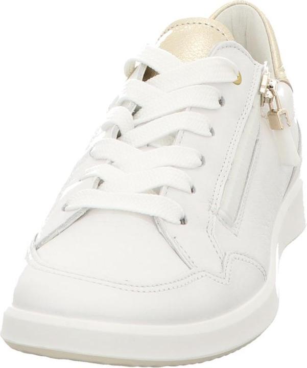 Produktbild Ara Damen Schnürschuhe Wandern Weiss (43)