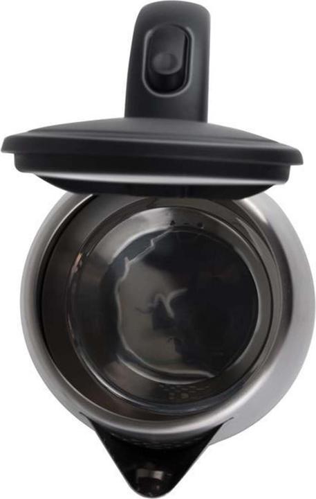 Actual product image alpina kettle 2200 W Silver (1.70 l)