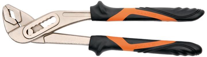 Actual product image Kendo Multigrip pliers (250 mm)