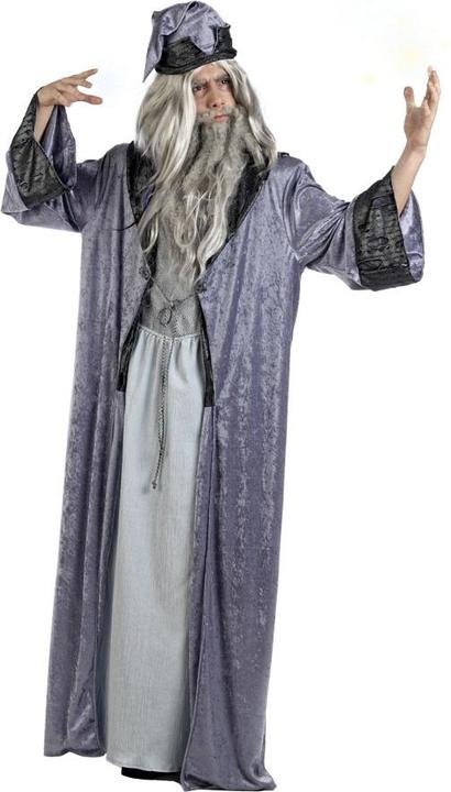 Limit Zauberer Merlin (M)