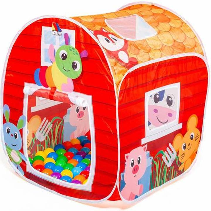 Actual product image Molto Bauernhof Ballpark