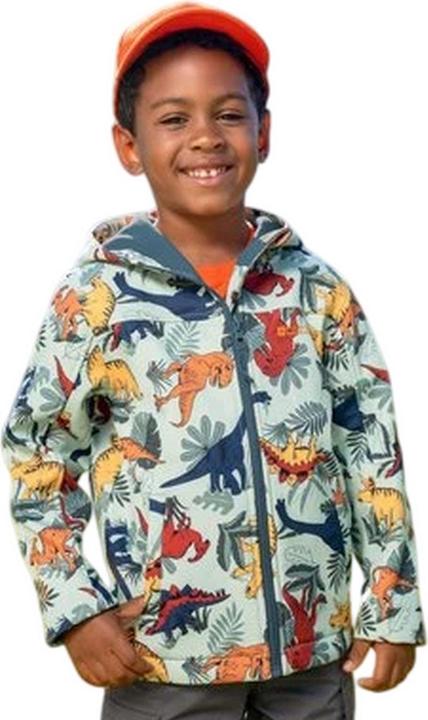 Produktbild Mountain Warehouse Exodus Jacke Wasserbeständig Softshell (128)