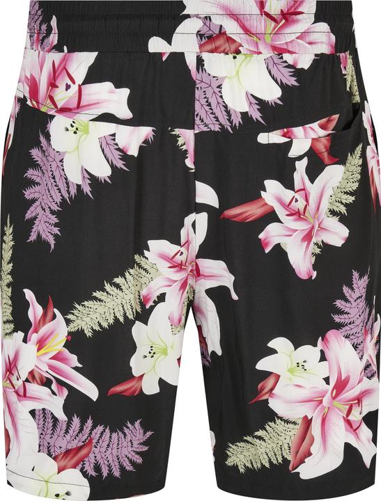 Image du produit Urban Classics Short Viscose AOP Resort - 17034 (S)