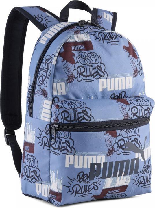 Produktbild Puma PHASE AOP Small Backpack (13 l)
