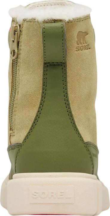 Image du produit Sorel Explorer III Lace WP (35)