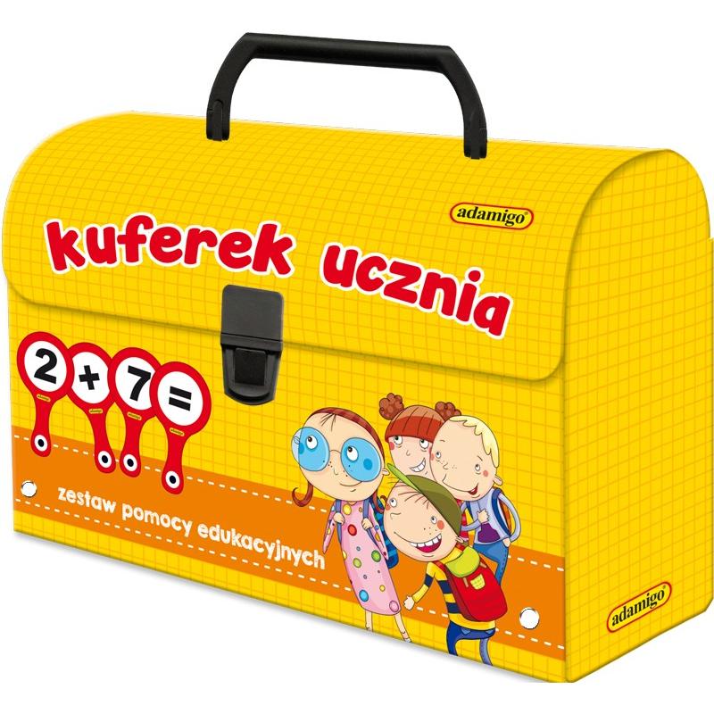 Adamigo Studentenbox 7141