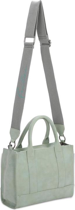 Produktbild Fritzi aus Preußen SquareN Vintage Handtasche 20.5 cm