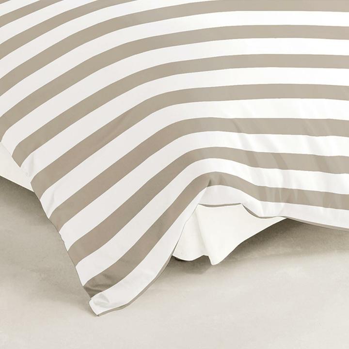 Image du produit Traumschlaf Alb (Set de linge de lit, 80 x 80 cm, 200 x 200 cm)