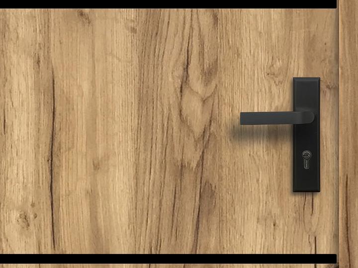 Actual product image Vente-unique Naxara (Door set)