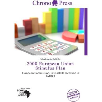 2008 European Union Stimulus Plan, Fachbücher von Pollux Évariste Kjeld
