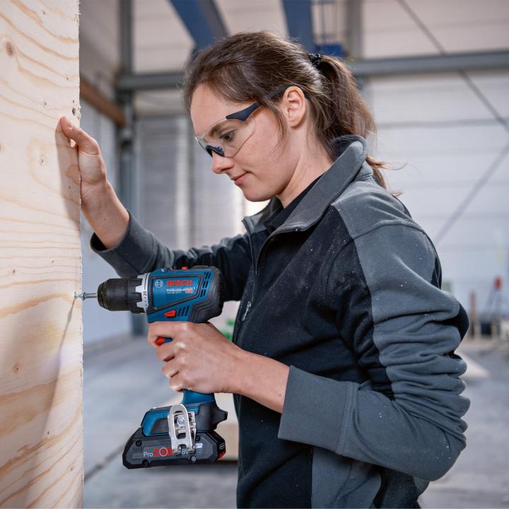 Productafbeelding Bosch Professional BOSC accuboormachine