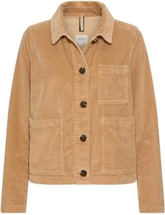 Immagine prodotto Camel Active Indoor Blazer mit Taschen (40)