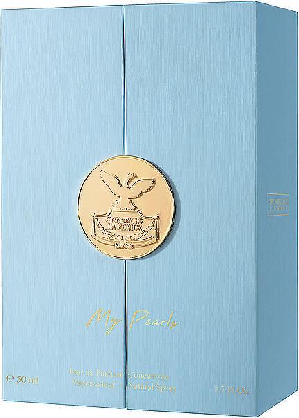 Produktbild The Merchant of Venice La Fenice My Pearl Eau de Parfum (Eau de Parfum, 50 ml)