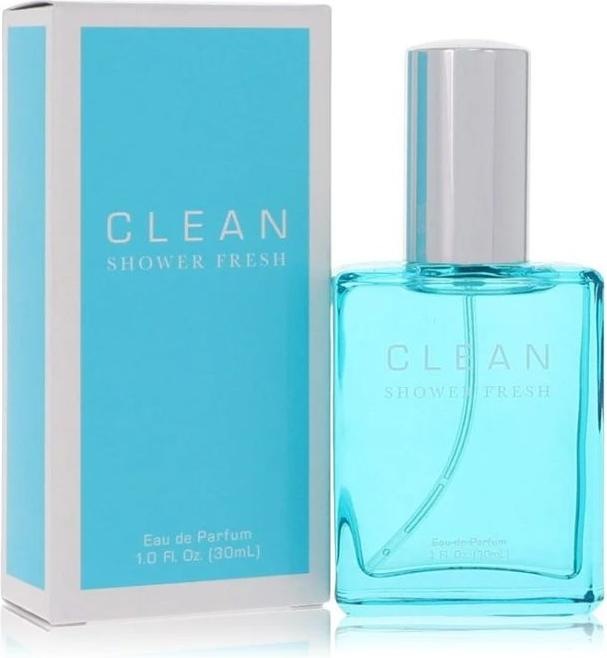 Produktbild Clean Shower Fresh (Eau de Parfum, 30 ml)