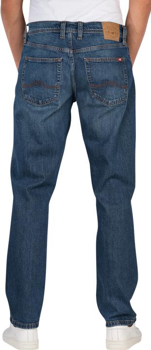 Image du produit Mustang Denver Jeans Straight Fit (W31/L32)