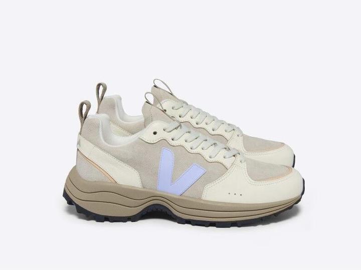 Produktbild Veja Venturi VC Suede - Lifestyle Schuhe - Damen (38)