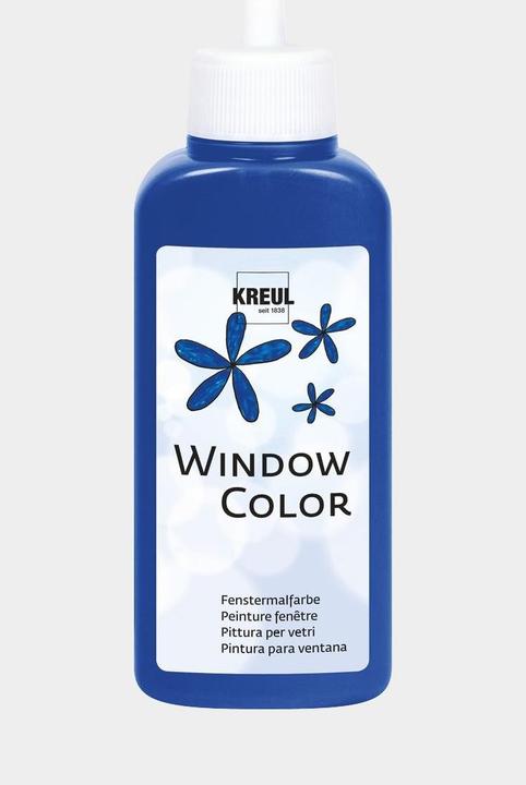 Produktbild Kreul Window Color (80 ml)