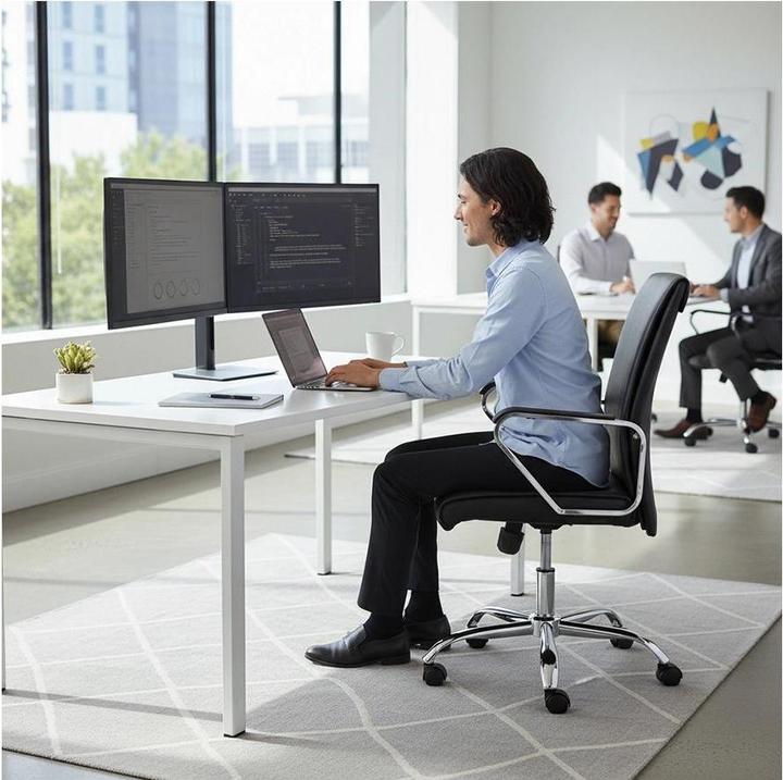 Produktbild Contini Comfort (43 - 51 cm)