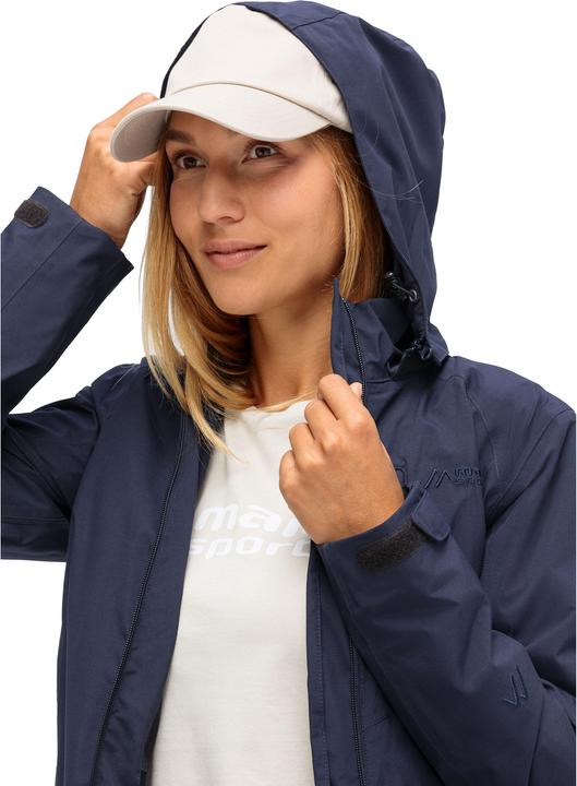 Actual product image Maier Sports Partu Rec