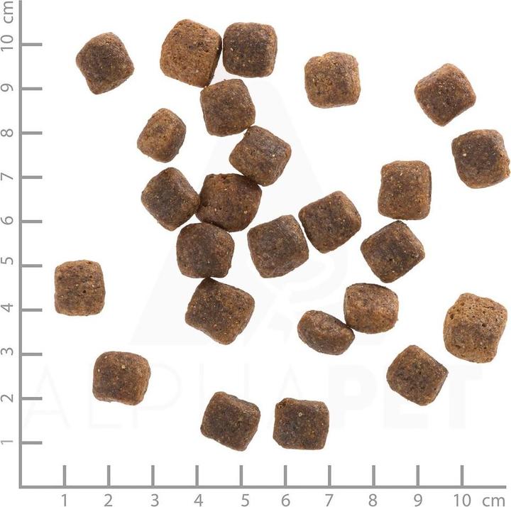 Actual product image Wolfsblut Dry Dog Food Wide Plain, 12.5 kg (Senior, 1 pcs., 12500 g)