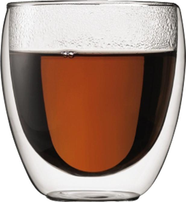 Actual product image Bodum Pavina (350 ml, 8 x)