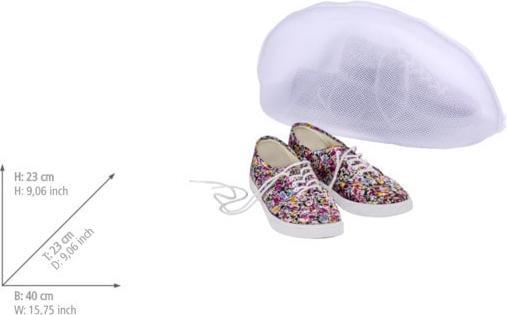 Produktbild Wenko Schuh-Wäschenetz
