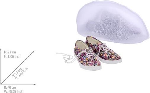 Image du produit Wenko Filet à linge pour chaussures