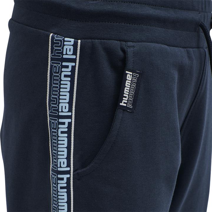 Produktbild hummel Coolio Hoodie Suit (116)