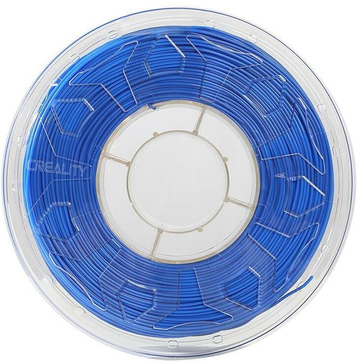 Produktbild Creality Filament CR-PLA (PLA, 1.75 mm, 1000 g, Blau)