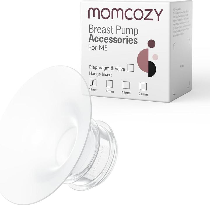Momcozy Brusthaubeneinsatz