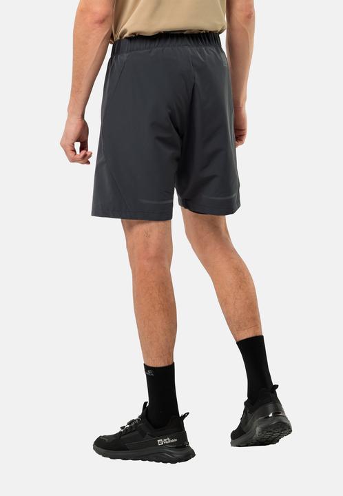 Produktbild Jack Wolfskin Bike Commute Shorts M (XXL)
