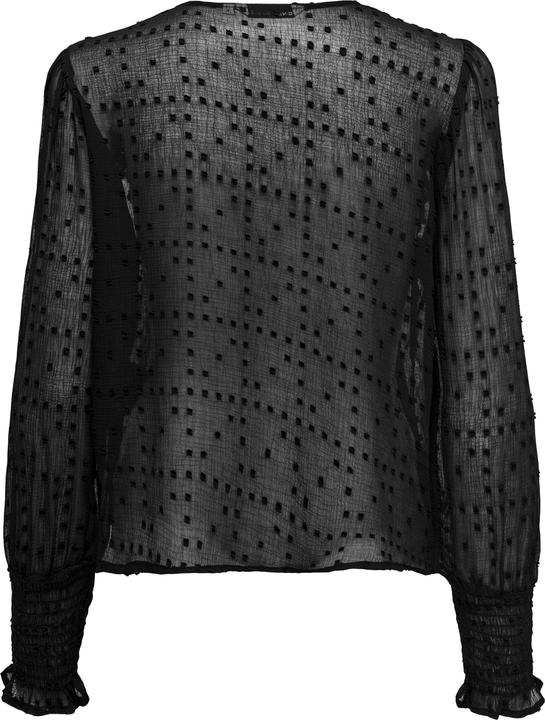 Actual product image Only ONLELEANOR Top Top (S)