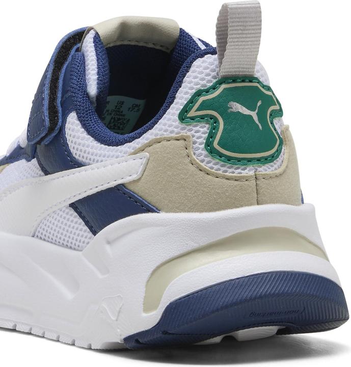 Actual product image Puma Trinity AC+ PS (30)