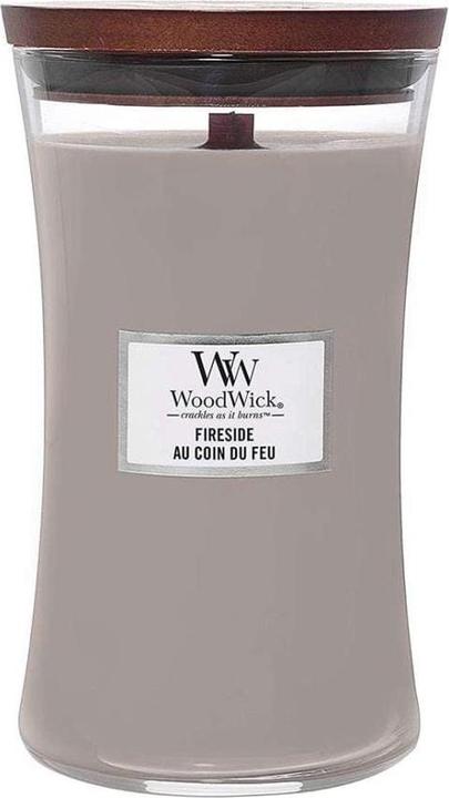 Produktbild WoodWick Fireside (610 g)