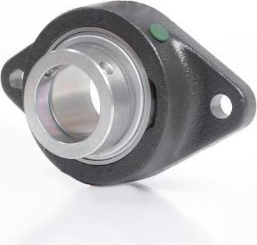 Produktbild SKF Flanschlager 2-Loch FYTB25TF (Lagergehäuse)