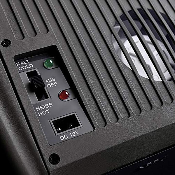 Immagine prodotto Dometic Tropicool TCX 07 (7 l)