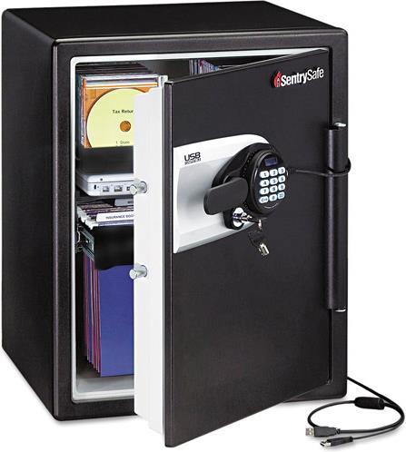 Actual product image SentrySafe Fire protection, QE5541 (57 l)